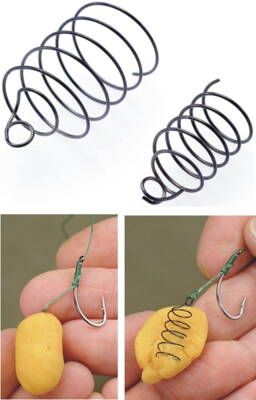 TANDEM BAITS FC Baits Hair Rigers - 5ks