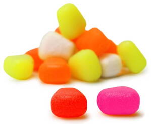 Umelá - kukurica M / plávajúca - 12 ks - Tandem Baits
