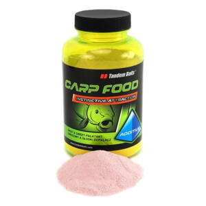 Prachový dip Fruit Taster 200 g - ovocný