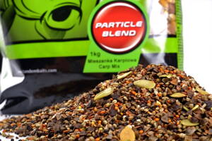 Impact Oilseeds Mix - sušené semienka mix