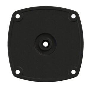 Rokk Top Plate - Lowrance Elite 5 / Mark 5