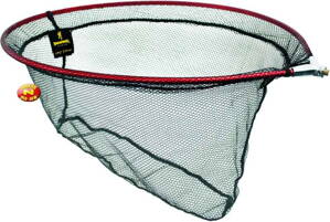 Podberáková hlava Carp Calmer Hair Landing Net Head