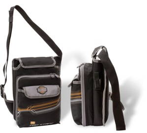 Prívlačová taška Pro Staff Shoulder Bag Spin 33x32x9cm