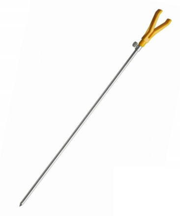 ZFISH Vidlička Predné Bank Stick V Top 55-95cm