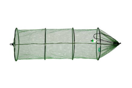 ZFISH Vezírek Pogumovaný Keep Net R-Mesh Large