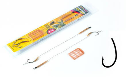 Extra Carp Náväzec Boilie Rig EXC 222