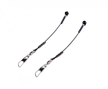 Filfishing Feeder Montáž Running Rig