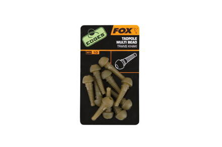 Fox EDGES™ Tadpole Multi Bead