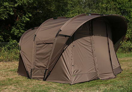 Fox Retreat+ 2 Person