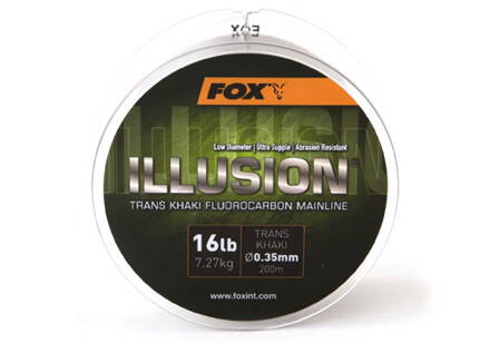 Fox Illusion® Mainline