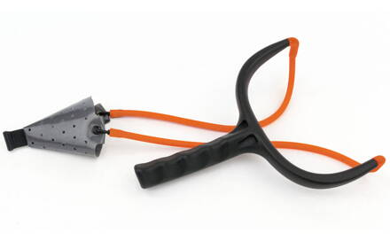 Fox Rangemaster Powergrip Catapult