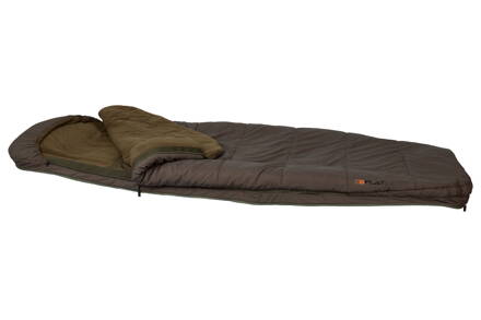 Fox Flatliner 3 Season Sleeping Bag