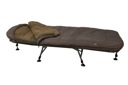 Fox R3 Camo Sleeping Bag