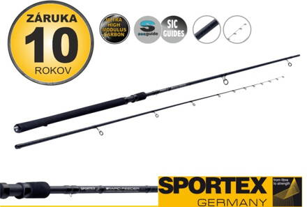 Feeder prúty SPORTEX Rapid Feeder Light