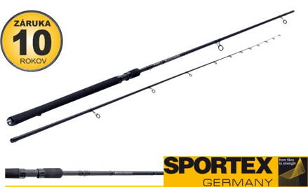 Feeder prúty SPORTEX Rapid Feeder Medium XS 2-diel