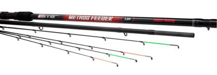 Method Feeder prúty Winner super heavy