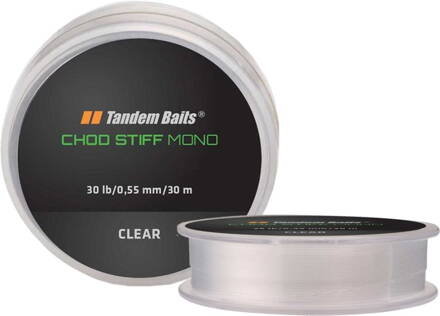 Nadväzcový silon Chod Stiff 30m