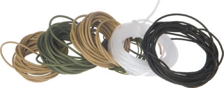 TANDEM BAITS Antitangle - gumová hadička