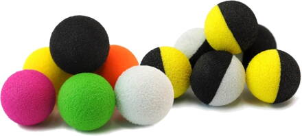 Nástraha - Zig-Balls 10 mm / 6 ks -Tandem Baits