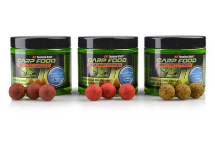 Carp Food Perfection Hookers 18mm / 120g