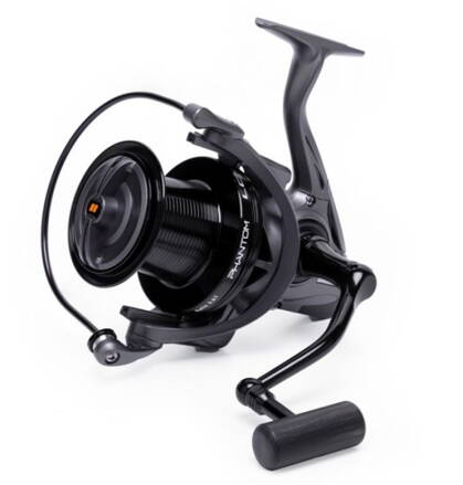Kaprársky navijak Tandem Baits Phantom LCX10000 9ložísk