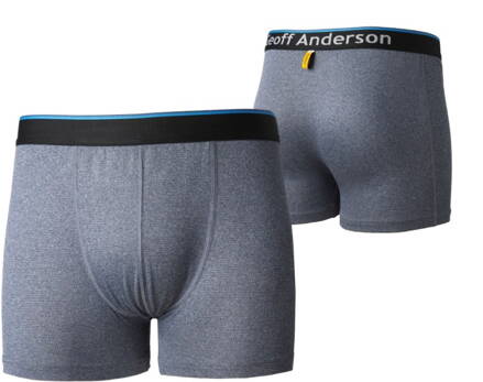 Geoff Anderson boxerky WizWool boxer shorts