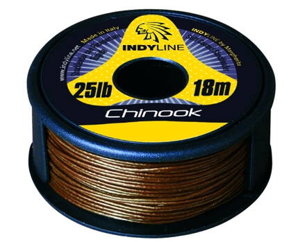 Rybarska snúra Indy Line Chinook