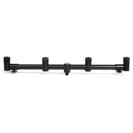 Chunky Black hrazda pre 2–4 prúty,šírka 38-52cm