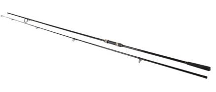 Kaprárske prúty FAITH Slender Carp 2-dielne