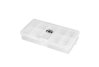 Krabica Delphin TBX One 132-10P - 132x65x25mm