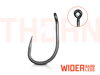 Delphin THORN Wider BarbLESS 11x - #4