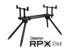 Hrazda Delphin RPX/TPX BW pre 2 prúty - 26 cm