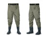 Brodiace nohavice po pás Delphin HRON Pants - veľ.41