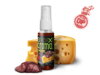 Dipovací sprej Delphin AromaX/30ml - Syr-Pečeň/červený