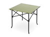 Skladací stolík Delphin CAMPSTA Mega - 70x70x70cm