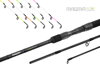 Delphin MAGMA REAXE 30T - 360cm/125g/3diely
