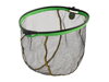 Plávajúca hlava Delphin REAXE FloateR FoldROUND - 70x60cm
