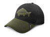 Šiltovka Delphin OutLINE CARP Full - UNI