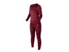 Termo set vrch + spodky Delphin QUEEN 4LOVE - XS