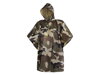 Nepremokavé pončo Delphin PROOF Poncho - L-XXL