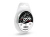 Vlasec Delphin JAPAN Origin / Ultra číra - 0,165mm 2,33kg 50m