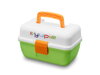 Krabica Delphin YUPIE Case - 235x155x140mm
