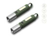 Kempingové svietidlo Delphin Torix - 2200 mAh