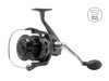Hlboká cievka Delphin IROX 7T DP - aluminium