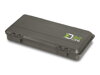 Organizér Delphin KlikBOX Long SCRATCHED EDITION