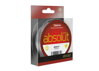 Delphin ABSOLUT transp. 300m - 0,18mm 6,9lbs