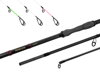 Set špičiek pre DIMENZIA LS+ - M+H+UH /Carbon
