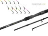 Špička pre Delphin M-REAXE 150g - Carbon /Ultra Light - žltá/ 1ks