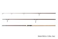 Delphin ETNA E3 cork / 2 diely - 330cm/3,00lbs