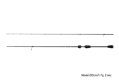 Delphin WILD TROUT / 2 diely - 180cm/0,5-6g
